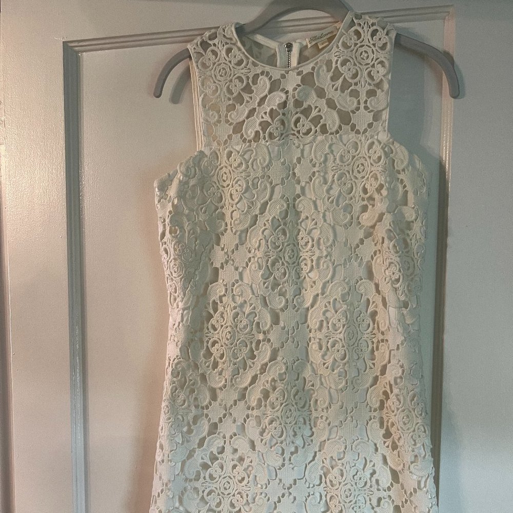 Shoshanna Mini Dress
